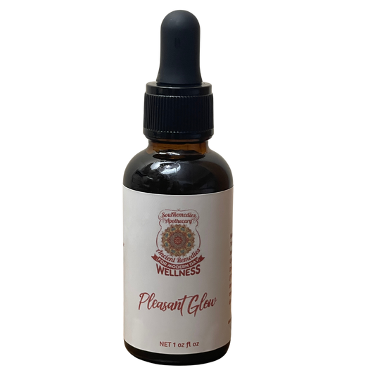 Pleasant Glow (Face Elixir)