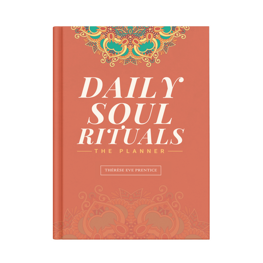 Daily Soul Rituals - The Planner